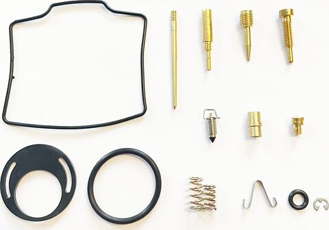 Honda XR80R Carb Rebuild Kit