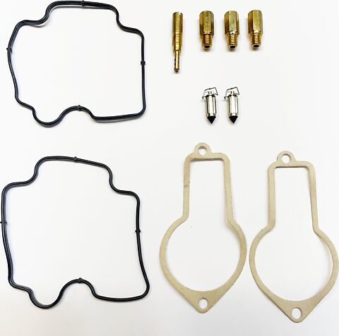 Carb Rebuild Kit (48-1233)