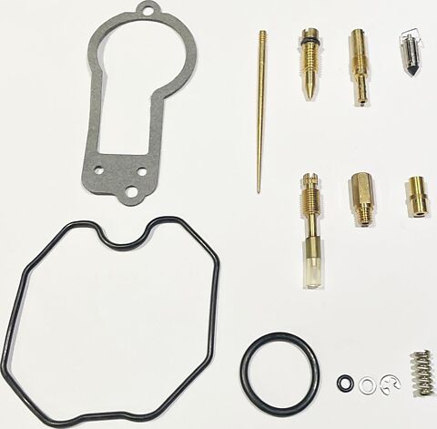 Carb Rebuild Kit (48-1235)