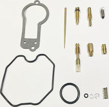 画像をギャラリービューアに読み込む, Carb Rebuild Kit (48-1235)