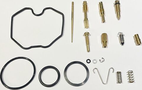 Carb Rebuild Kit (48-1236)