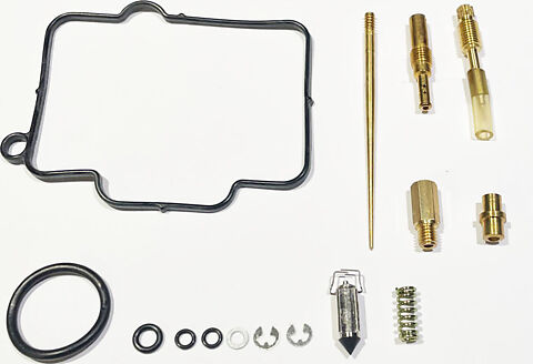 Honda XR650R Carb Rebuild Kit