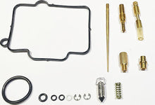 画像をギャラリービューアに読み込む, Carb Rebuild Kit (48-1238)