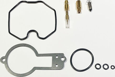 Carb Rebuild Kit (48-1240)