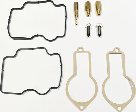 Honda XR600R Carb Rebuild Kit