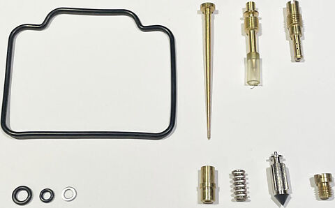 Honda XR650L Carb Rebuild Kit