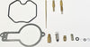 1991-2000 Honda XR600R Premium Carb Rebuild Kit