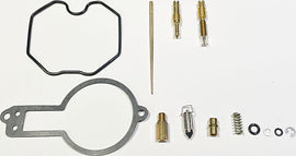 Premium Carb Rebuild Kit (48-1243)
