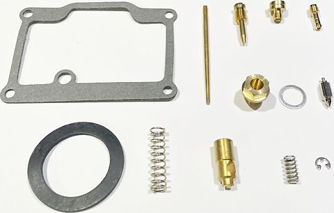 Kawasaki H2 Premium Carb Rebuild Kit