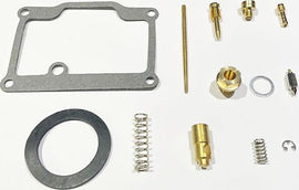 Premium Carb Rebuild Kit (48-1244)