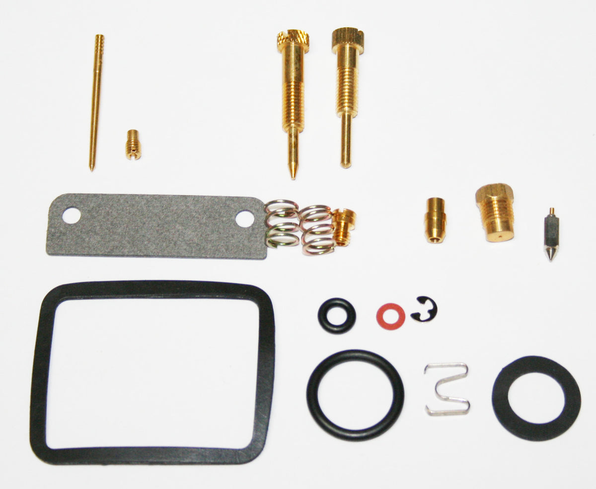 Honda Z50A Carb Rebuild Kit