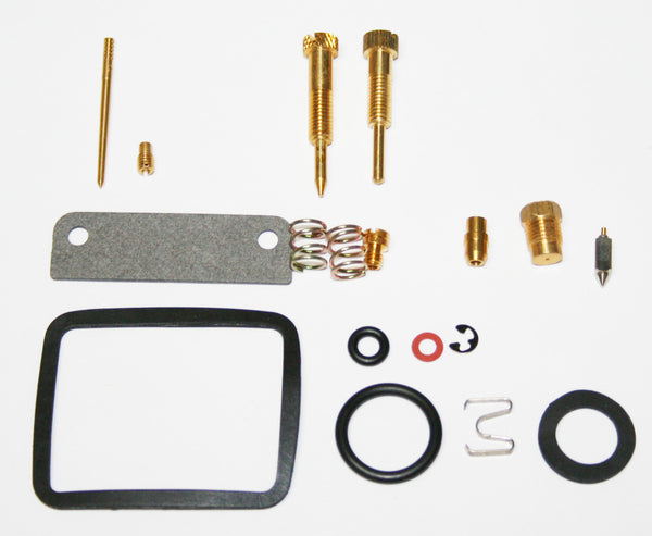 Honda Z50A Carb Rebuild Kit