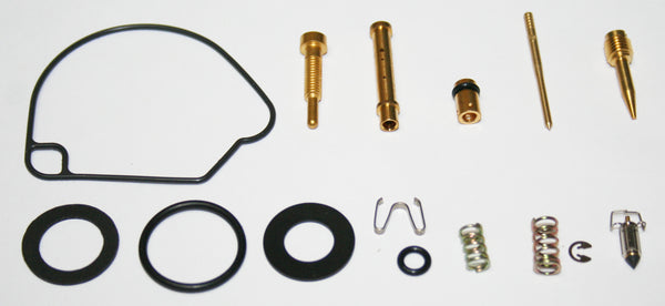Honda Z50A Carb Rebuild Kit