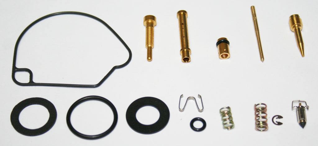 Carb Rebuild Kit (48-1365)