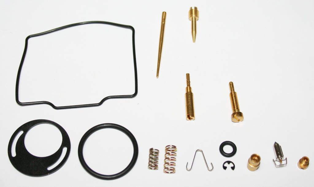 Carb Rebuild Kit (48-1367)