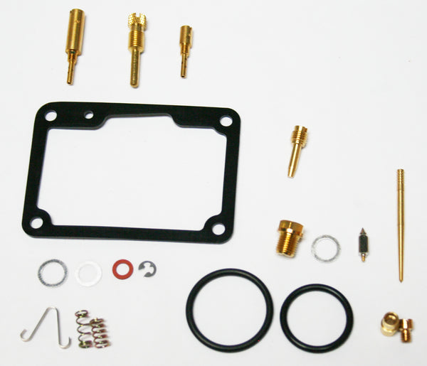 Honda CT90K Carb Rebuild Kit
