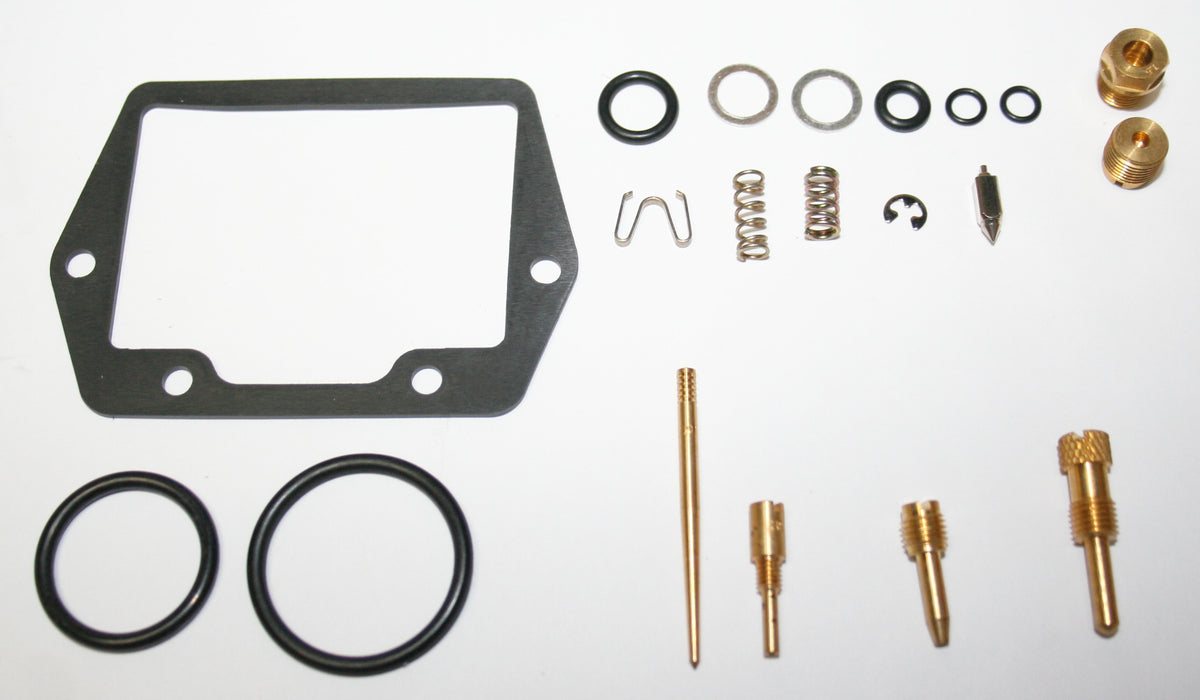 Honda CT90K Carb Rebuild Kit