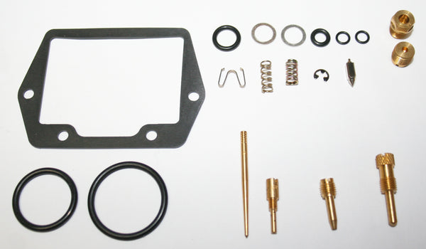 Honda CT90K Carb Rebuild Kit
