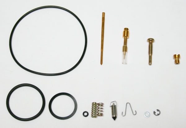 Honda XL100 Carb Rebuild Kit