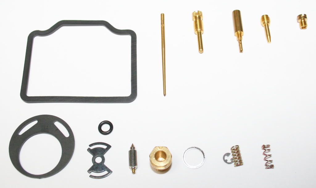 Carb Rebuild Kit (48-1371)