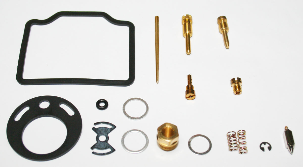 Honda XL175 Carb Rebuild Kit