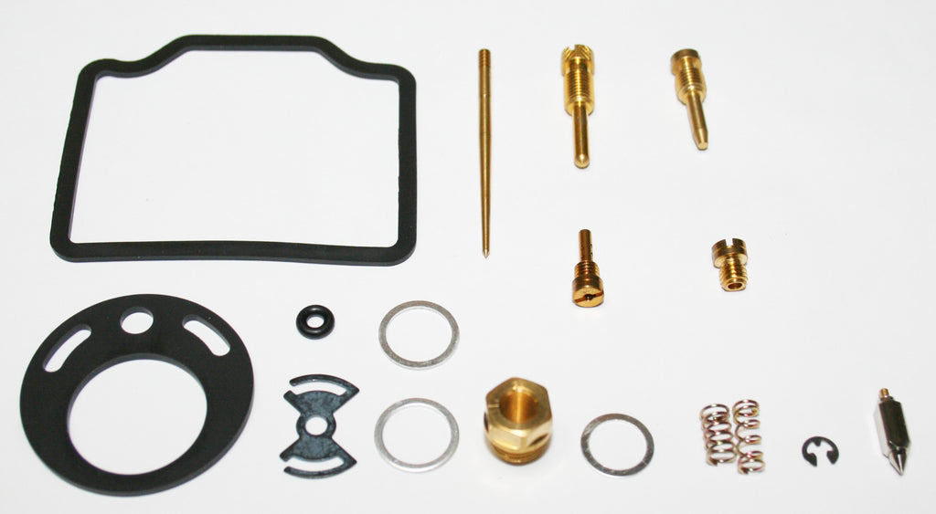 Carb Rebuild Kit (48-1372)