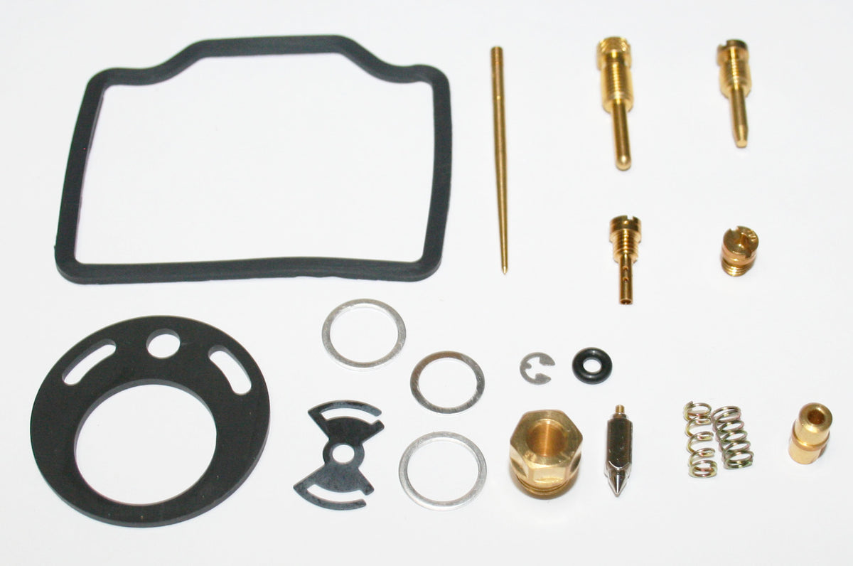 Honda XL175 Carb Rebuild Kit