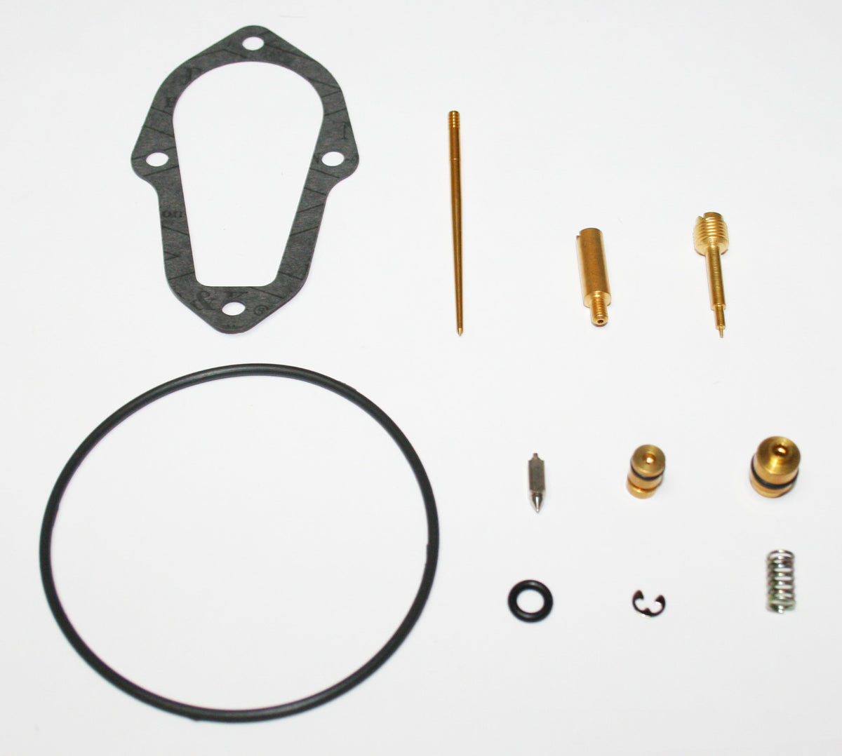 Honda XL250 Carb Rebuild Kit