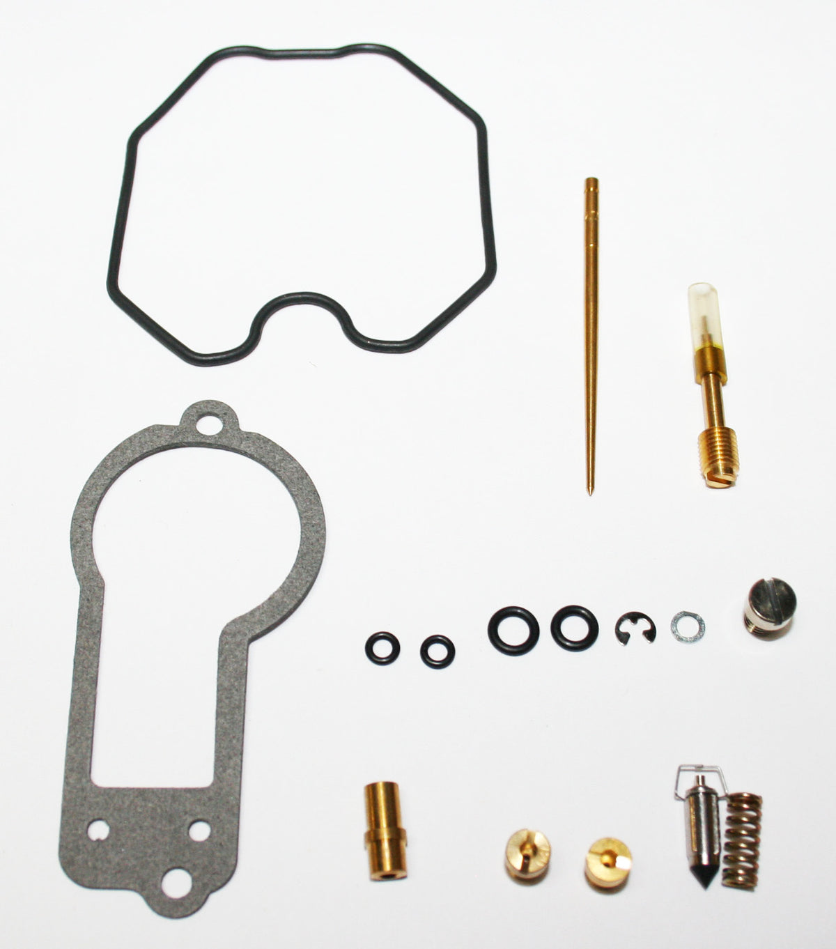 Honda XL250S Carb Rebuild Kit