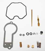 画像をギャラリービューアに読み込む, Carb Rebuild Kit (48-1375)