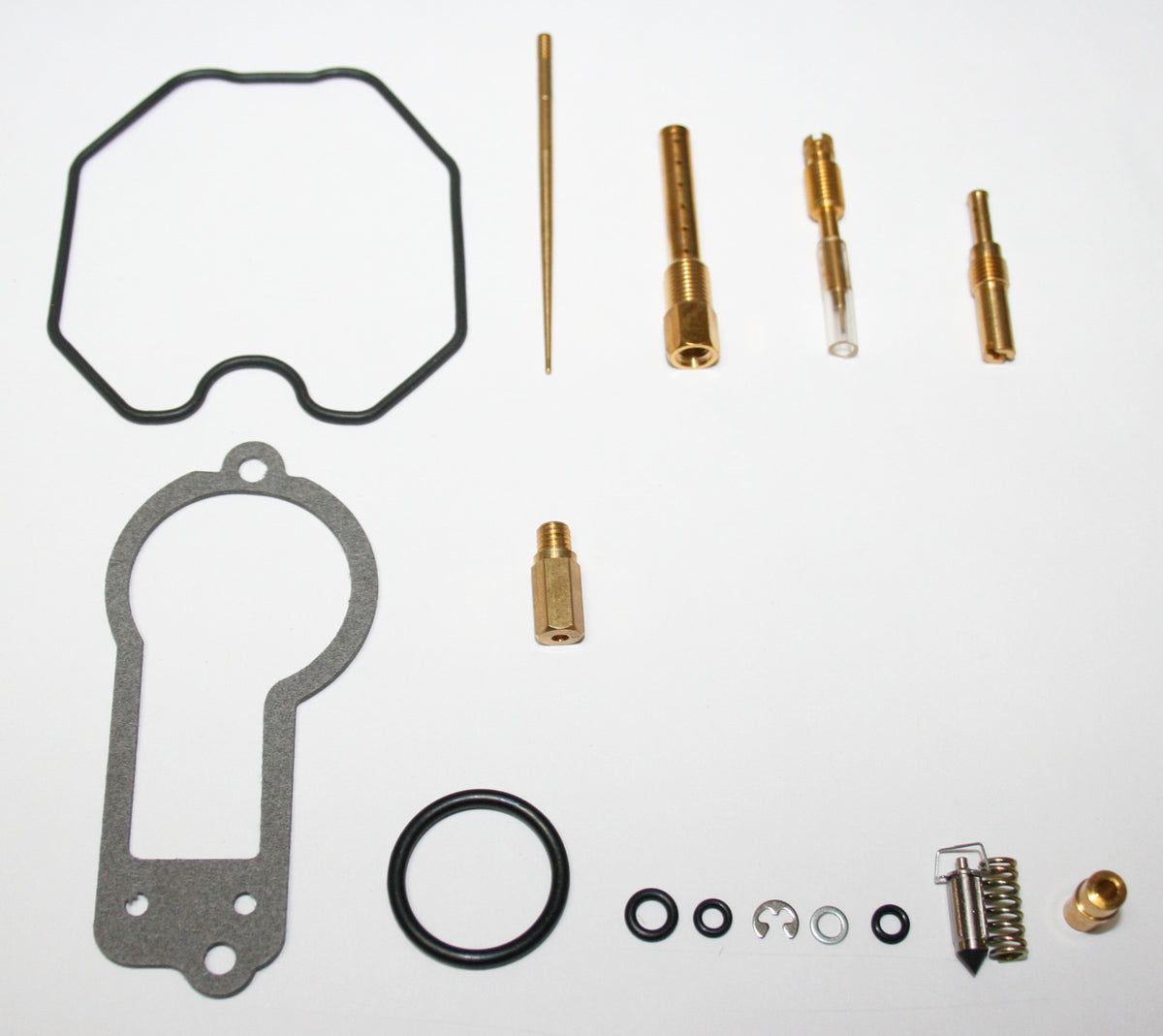 Honda XR250R Carb Rebuild Kit