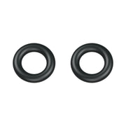 1969-76 Honda CB750K Air Filter Cover O-Rings Pk/2 – product view