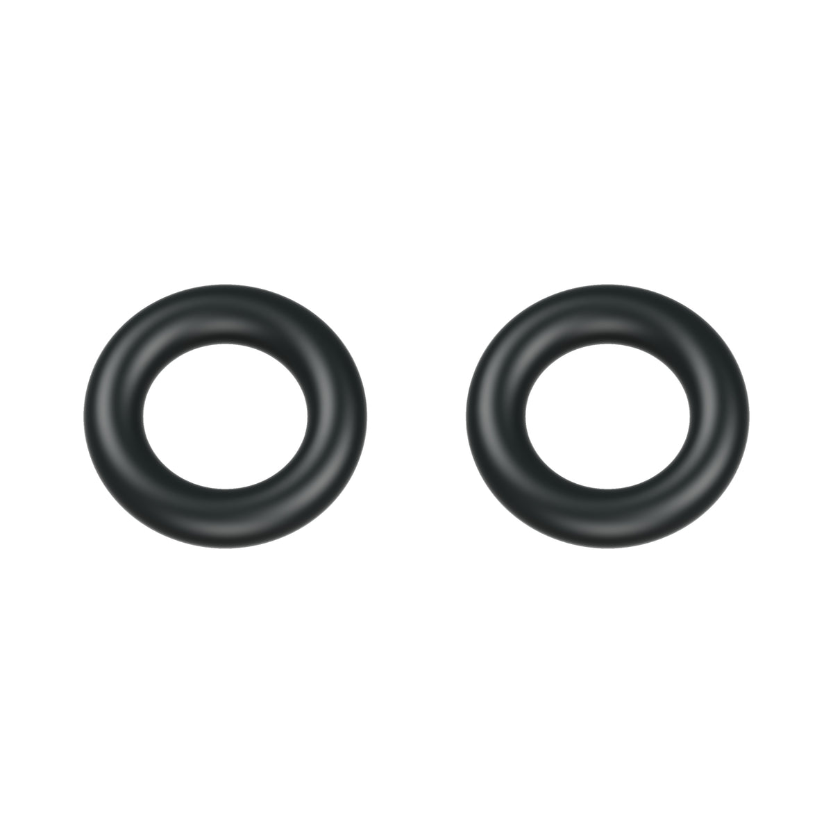1969-76 Honda CB750K Air Filter Cover O-Rings Pk/2 – product view