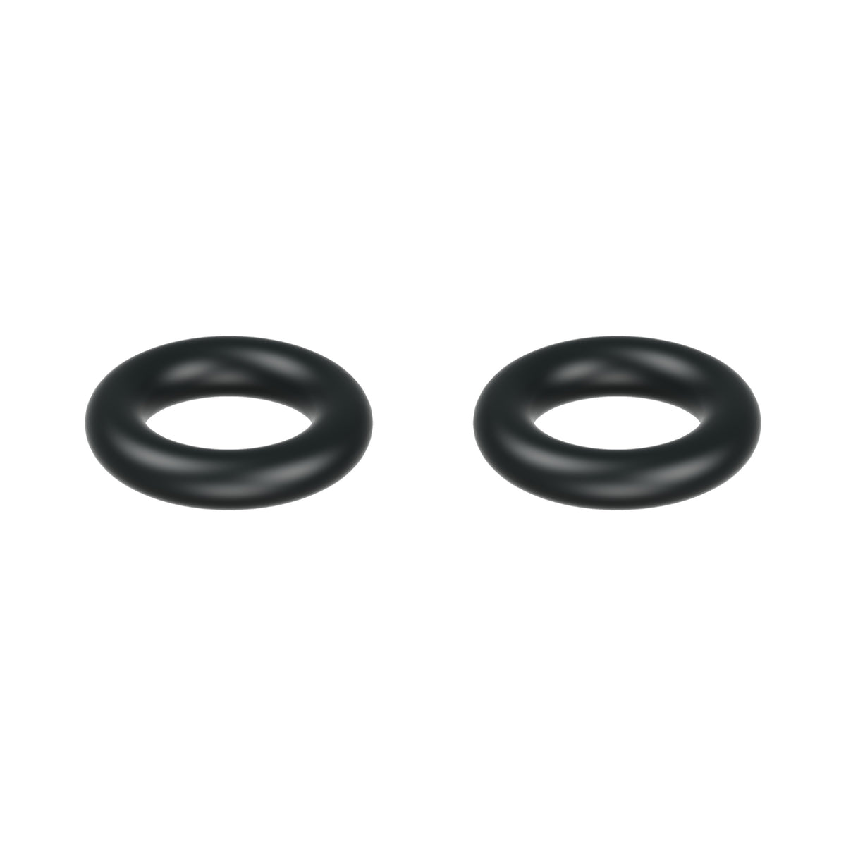 1969-76 Honda CB750K Air Filter Cover O-Rings Pk/2 – rear view