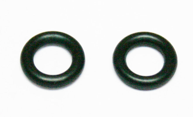Honda CB750K Air Filter Cover O-Rings pack of 2 91301-704-000