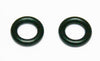 Honda CB550F CB550K Clutch Adjuster O-Ring Pk/2 - Replaces Honda OEM 91301-704-000