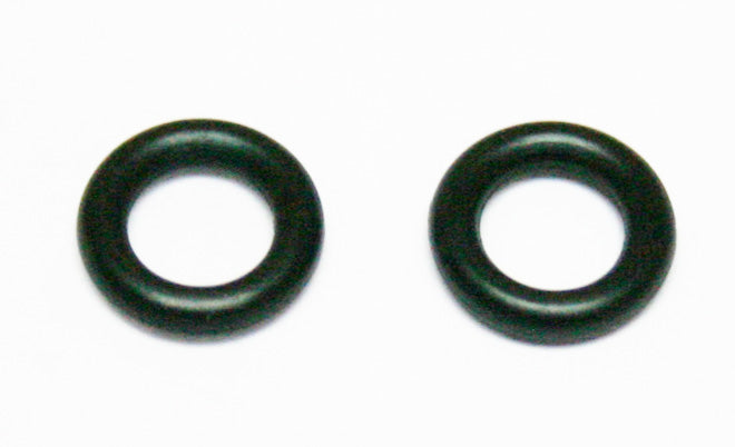 Air Filter Cover O-Rings Pk/2