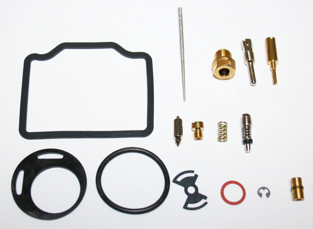 Carb Rebuild Kit (48-1387)