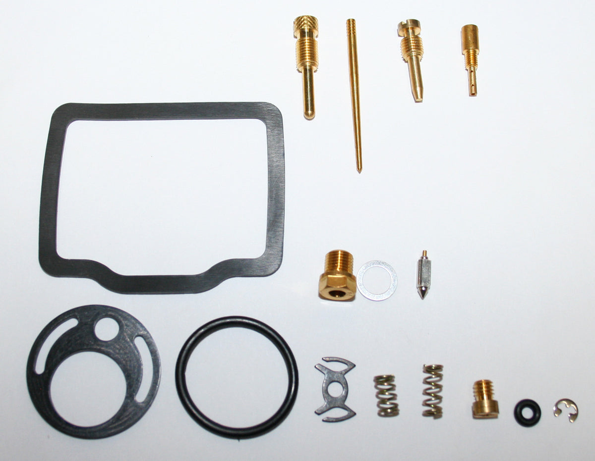 Honda CL160 CB160 Carb Rebuild Kit