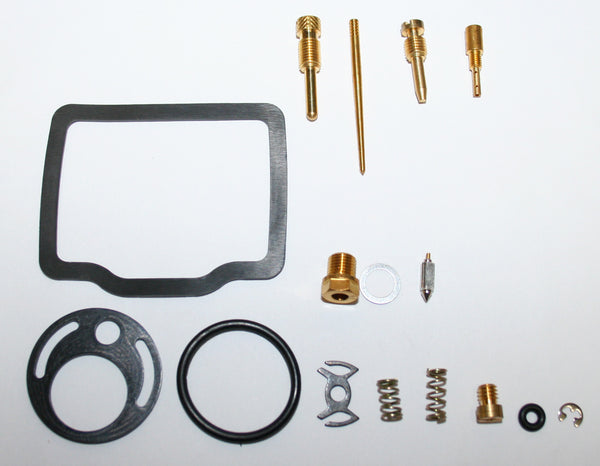 Honda CL160 CB160 Carb Rebuild Kit