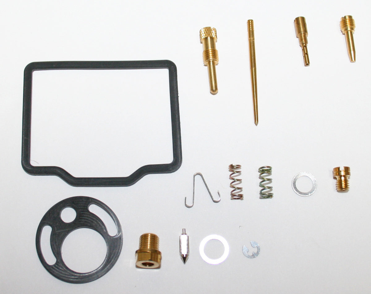 Honda CL175K SL175 CB175K Carb Rebuild Kit