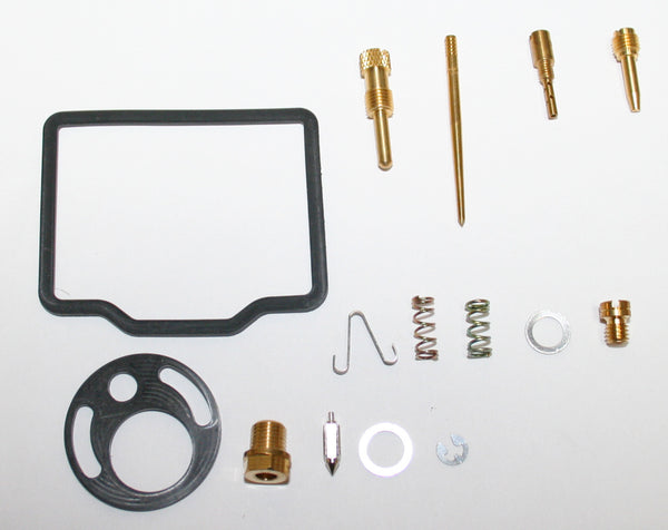 Honda CL175K SL175 CB175K Carb Rebuild Kit