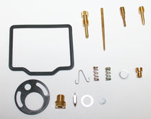 画像をギャラリービューアに読み込む, Carb Rebuild Kit (48-1390)