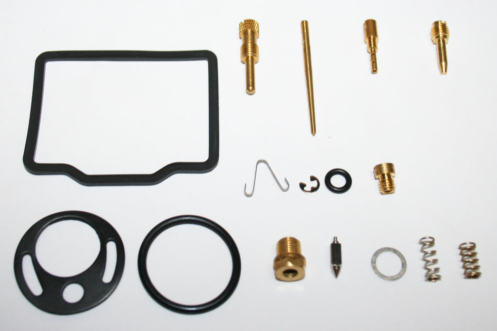 Carb Rebuild Kit (48-1391)