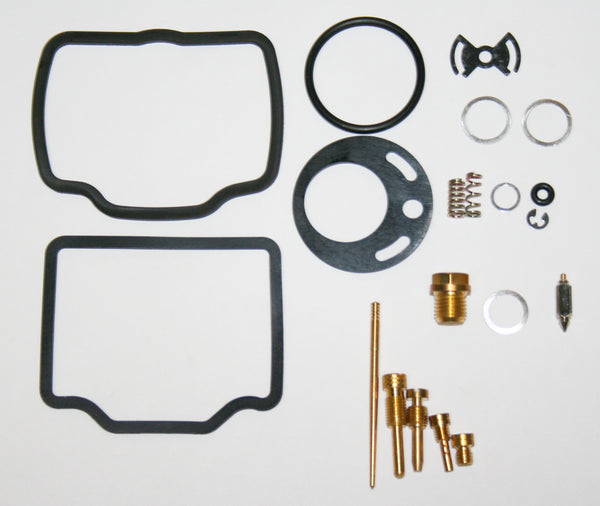 Honda CB77 Carb Rebuild Kit