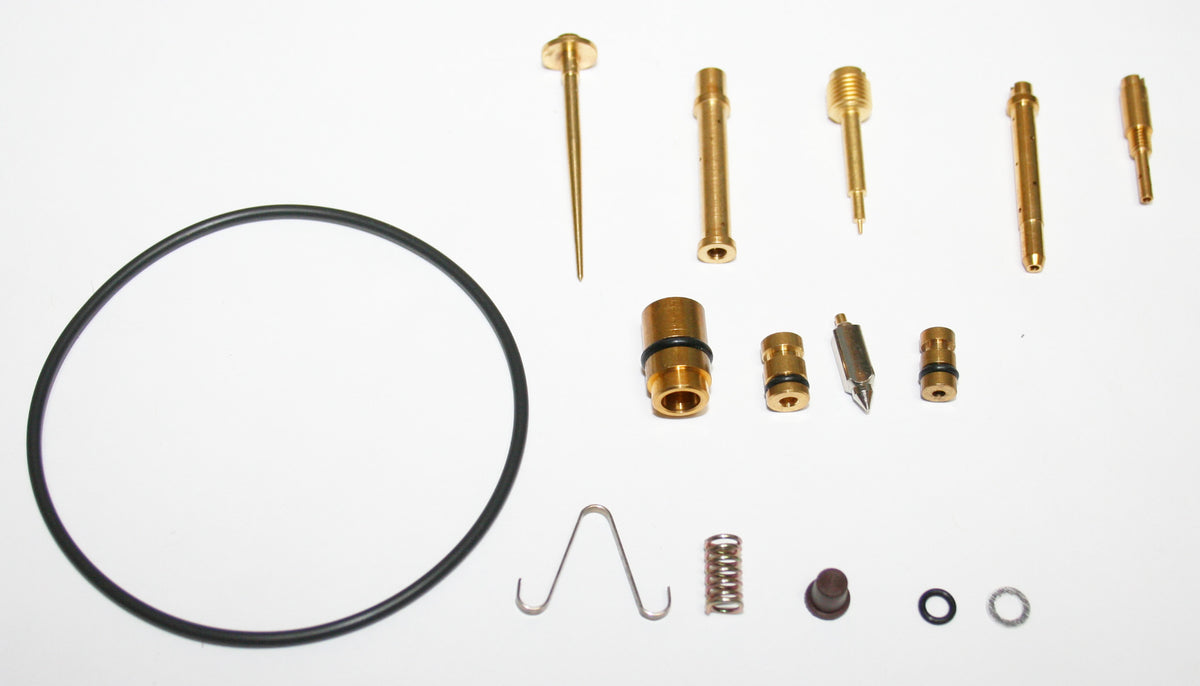 Honda CB350K CL350K Carb Rebuild Kit