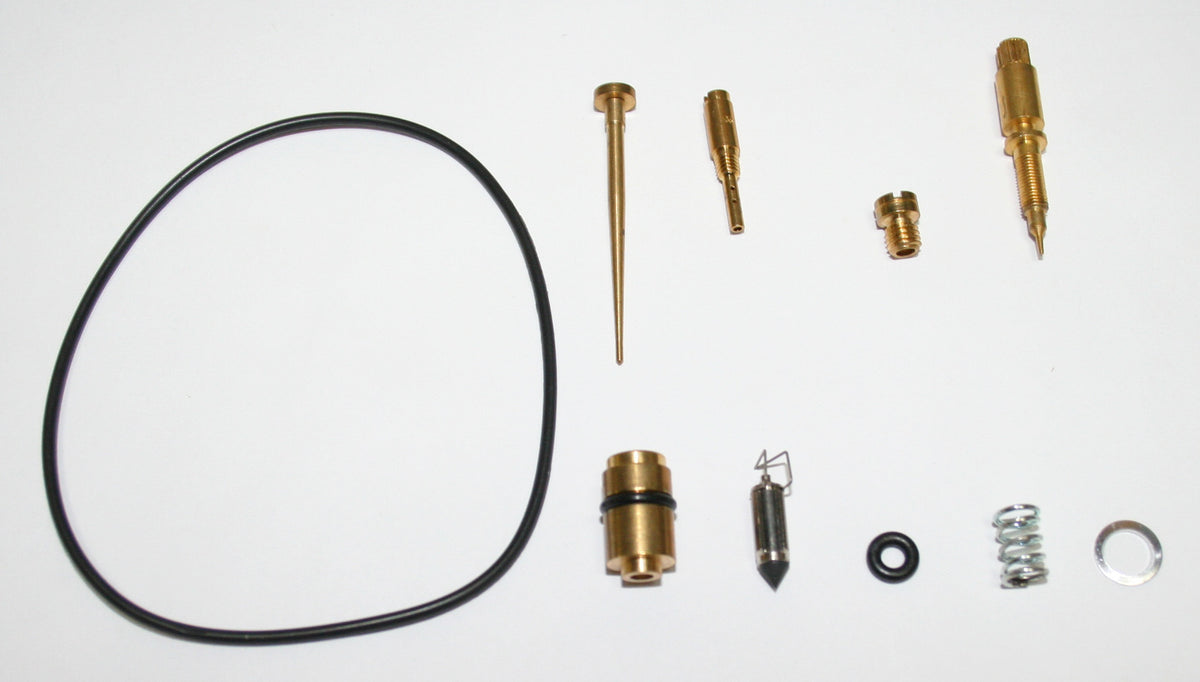Honda CB360 CJ360 CL360 Carb Rebuild Kit