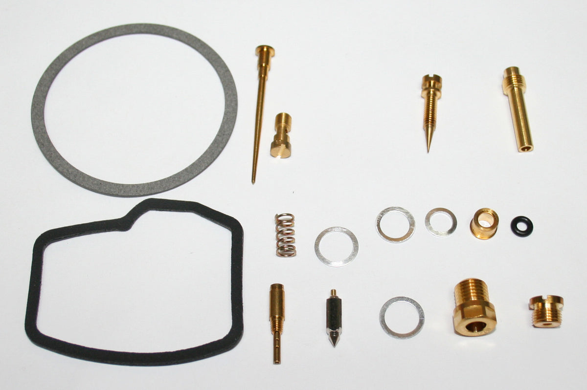 Honda CB450K CL450K Carb Rebuild Kit