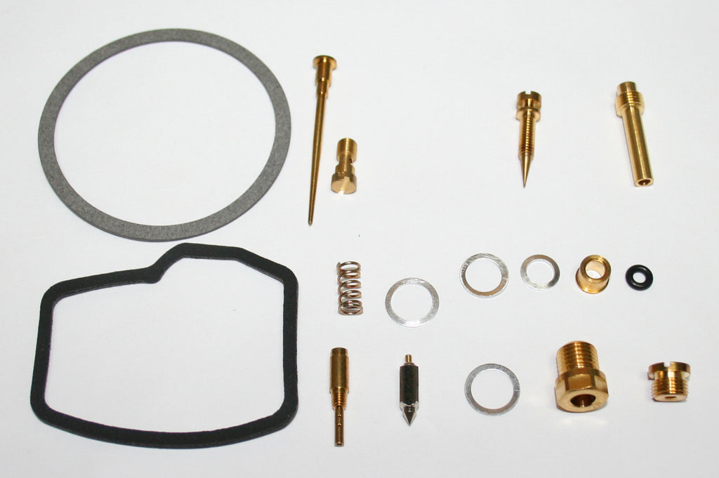 Carb Rebuild Kit (48-1395)