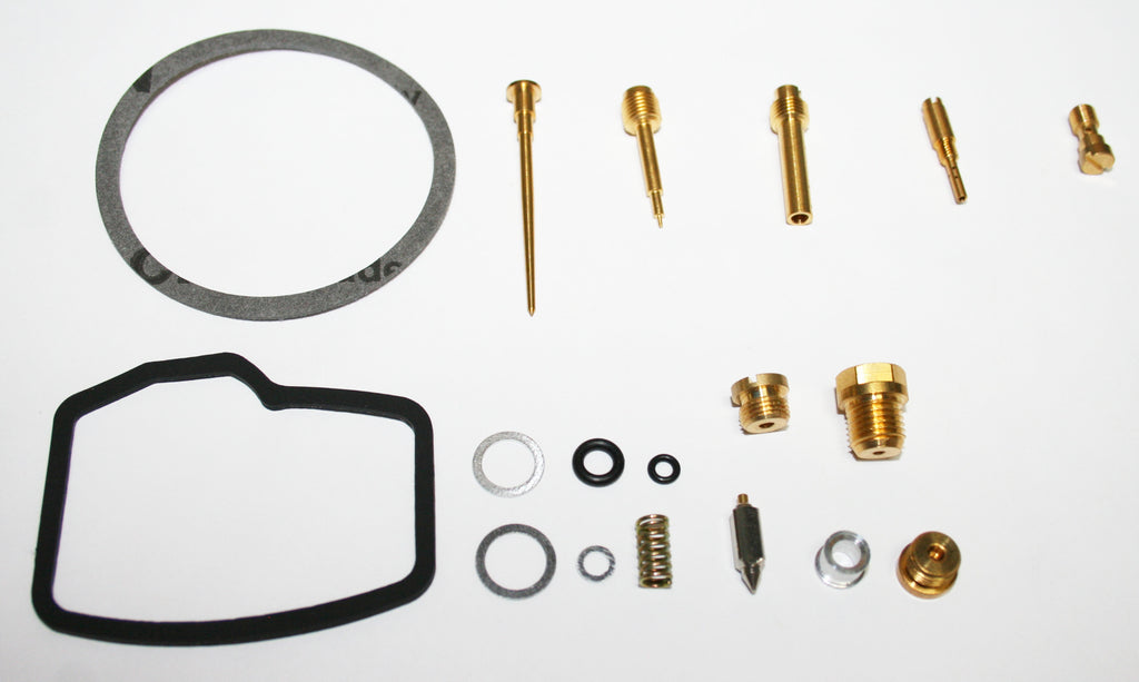 Carb Rebuild Kit (48-1396)